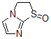 CAS#: 136575-75-2, 2,3-Dihydroimidazo[2,1-b][1,3]Thiazole 1-Oxide