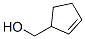 CAS 登录号：13668-59-2， 环戊烯-3-甲醇