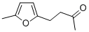 CAS#: 13679-56-6, 4-(5-Methylfuran-2-Yl)Butan-2-One