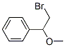 CAS#: 13685-00-2, (2-Bromo-1-Methoxyethyl)Benzene