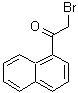 CAS#: 13686-51-6, 2-Bromo-1-(1-Naphthyl)Ethanone