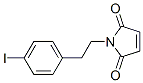 CAS#: 136947-30-3, 1-[2-(2-Iodophenyl)Ethyl]Pyrrole-2,5-Dione