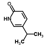 CAS#: 137013-12-8, 5-Isopropyl-1H-Pyridin-2-One
