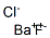CAS#: 13718-55-3, Barium Chloridefluoride (BaClF)