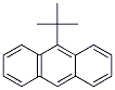 CAS 登录号：13719-97-6， 9-T-丁基蒽