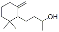 CAS#: 13720-13-3, alpha,2,2-Trimethyl-6-Methylene-Cyclohexanepropanol