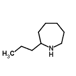 CAS#: 13748-14-6, 2-Propylazepane