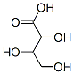 CAS#: 13752-84-6, 2,3,4-Trihydroxybutanoic Acid
