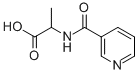 CAS 登录号：137548-54-0， 2-氨基-4-氧代-4-吡啶-3-基丁酸