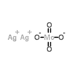 CAS#: 13765-74-7, Silver Molybdate