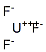 CAS#: 13775-06-9, Uranium Trifluoride