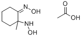 CAS#: 13785-66-5, 2-(Hydroxyamino)-2-Methylcyclohexan-1-One Oxime Acetate