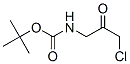 CAS#: 137990-82-0, (3-Chloro-2-Oxopropyl)-Carbamic Acid 1,1-Dimethylethyl Ester