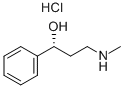 CAS#: 137999-85-0, (alphaR)-alpha-[2-(Methylamino)Ethyl]-Benzenemethanol Hydrochloride (1:1)