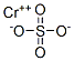 CAS#: 13825-86-0, Chromous Sulfate