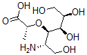 CAS#: 13830-59-6, Muramicitol