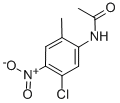 CAS#: 13852-50-1, N-(5-Chloro-2-Methyl-4-Nitrophenyl)-Acetamide
