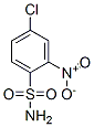 CAS#: 13852-81-8, 4-Chloro-2-Nitrobenzenesulphonamide