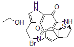 CAS#: 138615-24-4, Kurilostatin