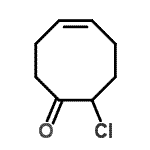CAS#: 138619-95-1, (4Z)-8-Chloro-4-Cycloocten-1-One