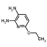 CAS#: 138650-06-3, 6-Ethoxy-2,3-Pyridinediamine