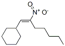 CAS#: 138668-20-9, [(Z)-2-Nitrohept-1-Enyl]Cyclohexane