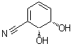 CAS#: 138769-96-7, (5S,6R)-5,6-Dihydroxy-1,3-Cyclohexadiene-1-Carbonitrile