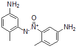 CAS#: 138805-30-8, (5-Amino-2-Methylphenyl)-(5-Amino-2-Methylphenyl)Imino-Oxidoazanium