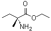CAS#: 13893-46-4, Ethyl Isovalinate