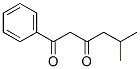 CAS#: 13893-97-5, 5-Methyl-1-Phenylhexane-1,3-Dione