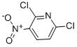 CAS#: 13901-10-5, 2,6-Dichloro-3-nitropyridine