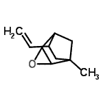 CAS#: 139034-10-9, 1-Methyl-6-Vinyl-3-Oxatricyclo[3.2.1.0<Sup>2,4</Sup>]Octane