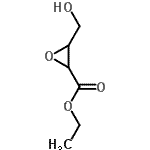 CAS#: 139165-10-9, Ethyl 3-(Hydroxymethyl)-2-Oxiranecarboxylate