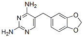 CAS#: 13932-40-6, 2,4-Diamino-5-[3,4-Methylenedioxybenzyl]Pyrimidine