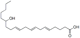 CAS#: 139328-88-4, (5Z,8Z,11Z)-15-Hydroxyicosa-5,8,11-Trienoic Acid