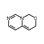 CAS#: 139349-54-5, 3H-Pyrimido[1,6-c][1,3]Oxazine