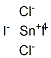 CAS#: 13940-16-4, Tin(IV)Chlorideiodide