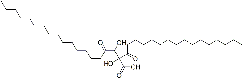 CAS 登录号：139627-48-8， (2R)-2,3-二(棕榈酰氧基)丙酸