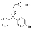 CAS#: 13977-28-1, Embramine Hydrochloride