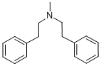 CAS#: 13977-33-8, N,N-Bis(2-Phenyl-Ethyl)-N-Methyl-Amine