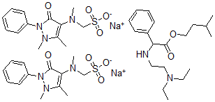 CAS#: 13987-03-6, Avapyrazone