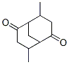 CAS#: 139914-54-8, 4,8-Dimethylbicyclo[3.3.1]Nonane-2,6-Dione