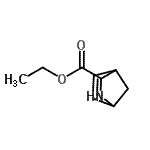 CAS#: 139927-19-8, Ethyl 2-Azabicyclo[2.2.1]Hept-5-Ene-3-Carboxylate