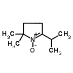 CAS#: 140116-64-9, 5-Isopropyl-2,2-Dimethyl-3,4-Dihydro-2H-Pyrrole 1-Oxide