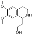 CAS 登录号：14029-02-8， 高萼卷豆碱