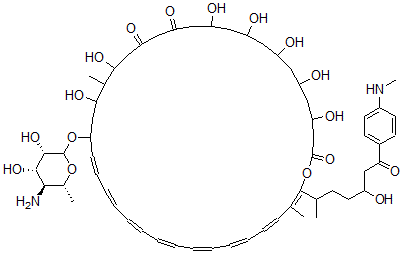 CAS#: 1404-87-1, Fungimycin