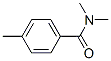 CAS#: 14062-78-3, N,N,4-Trimethyl-Benzamide
