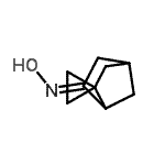 CAS#: 140638-56-8, (6E)-N-Hydroxyspiro[Bicyclo[2.2.1]Heptane-2,1'-Cyclopropan]-6-Imine