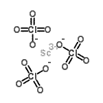 CAS#: 14066-05-8, Scandium Triperchlorate