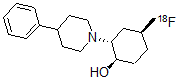 CAS 登录号：140703-18-0， 4-Fluoromethylvesamicol